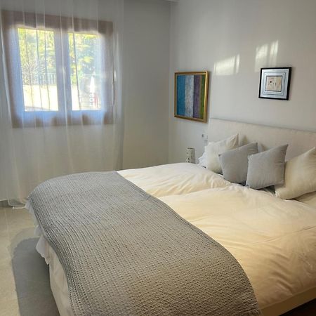 Casa Piscina Doctor Fleming 51 Βίλα Llubí Εξωτερικό φωτογραφία