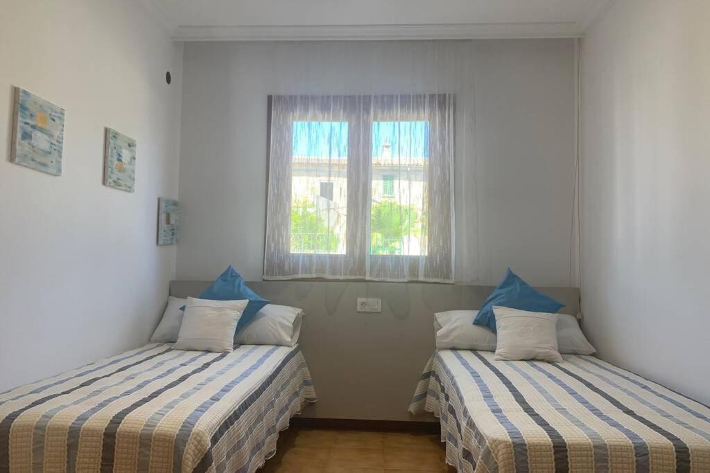 Casa Piscina Doctor Fleming 51 Βίλα Llubí Εξωτερικό φωτογραφία